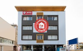 Oyo 5514 Hotel Crystal Inn
